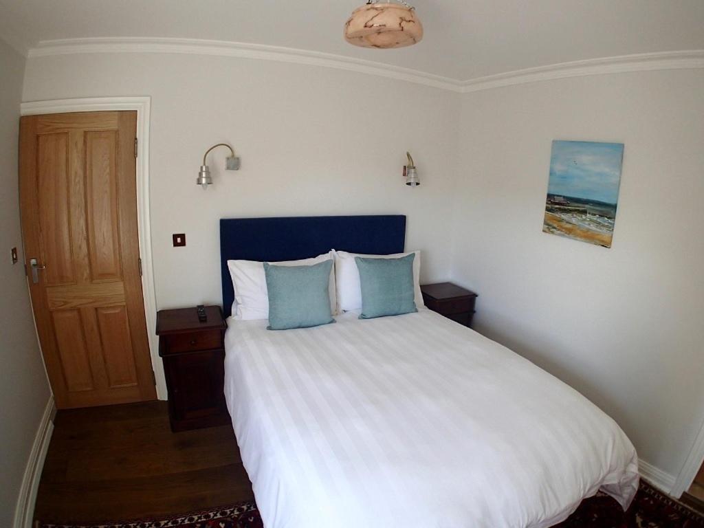 The Falstaff Hotel & Restaurant Ramsgate Exteriér fotografie