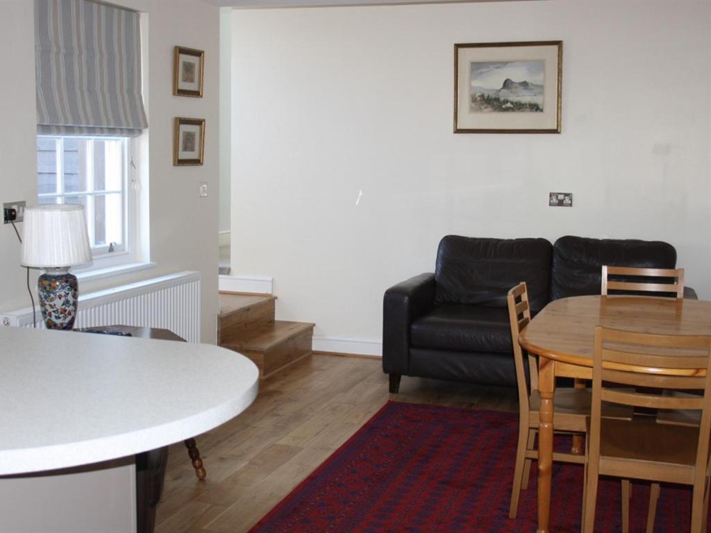 The Falstaff Hotel & Restaurant Ramsgate Pokoj fotografie