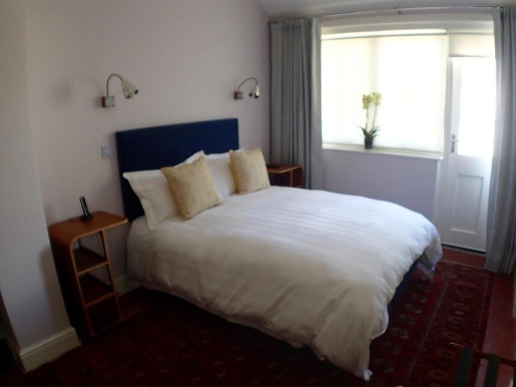 The Falstaff Hotel & Restaurant Ramsgate Pokoj fotografie